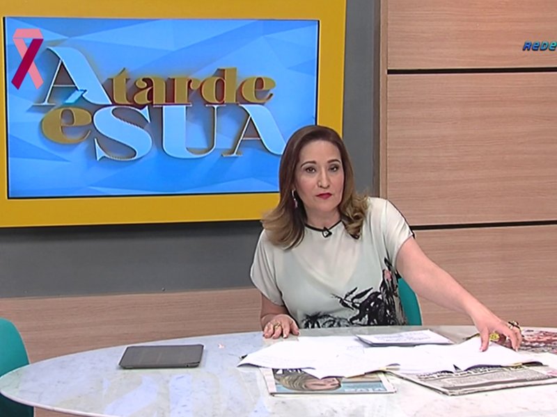Sonia Abrão